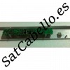 Modulo Panel Control placa Display Frigorífico Haier CFE633CW